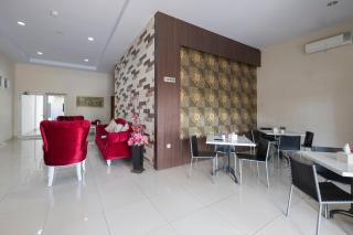 Capital O 94770 Hotel Astra Novilia - 4