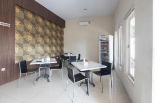 Capital O 94770 Hotel Astra Novilia - 4