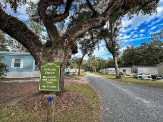 Outstanding Cottage in Dunnellon, Florida - 6