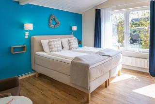 Hotel kleine Auszeit - Adults Only - Sankt Peter-Ording - 4