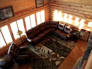 Island Cabin Rental with Fireplace and Pool Table near Voyageurs National Park, Minnesota - 9