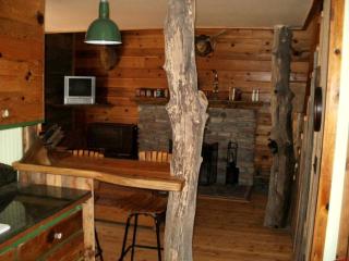 Rustic Cabin Rental near Tonto National Forest in Payson, Arizona - 5