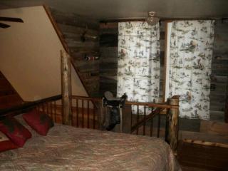 Rustic Cabin Rental near Tonto National Forest in Payson, Arizona - 1