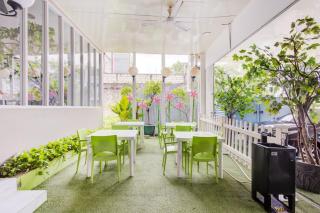 Capital O 94792 Aleander Hotel - 7