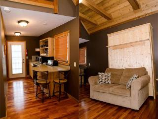 Delightful Vacation Cabins in Mount Juliet near Nashville, Tennessee - 5