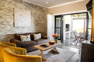 Stanford Hills Estate - 1