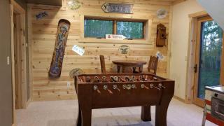 Spacious Mountain Ski Cabin situated on the Grand Mesa, Colorado - 6