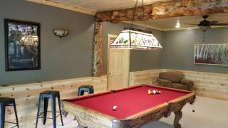 Spacious Mountain Ski Cabin situated on the Grand Mesa, Colorado - 5