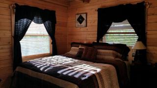 Spacious Mountain Ski Cabin situated on the Grand Mesa, Colorado - 2