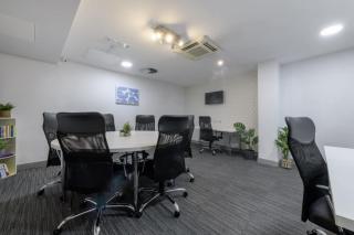 Discover King Square Studios for Your Perfect Retreat - 1
