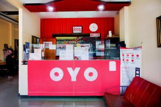 OYO 94787 Hotel Mulana - 8