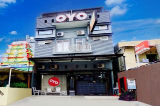 OYO 94787 Hotel Mulana - 3