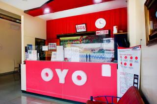 OYO 94787 Hotel Mulana - 3