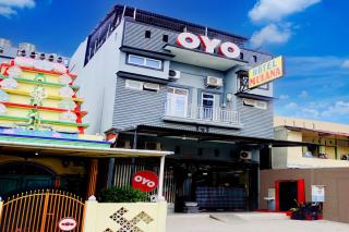 OYO 94787 Hotel Mulana - 2