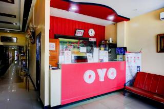 OYO 94787 Hotel Mulana - 1