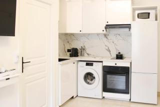 Modern apartment at the gates of Paris - 6