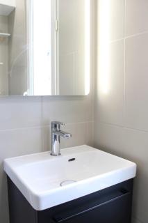 Modern apartment at the gates of Paris - 3