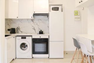 Modern apartment at the gates of Paris - 7