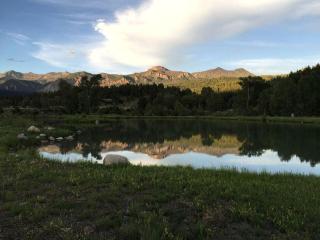 Family-Friendly Vacation Rental for 14 near Pagosa Springs, Colorado - 1