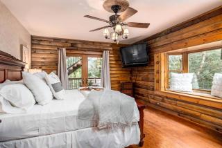 Luxurious Vacation Rental for Groups near Hoosier National Forest, Indiana - 7