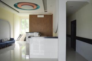 Capital O 94798 Puri Samaritan - 8