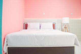 Capital O 94798 Puri Samaritan - 0