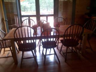 Bed and Breakfast Cabin for Weekend Getaway near Millbrook, New York - 5