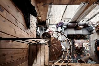 Radiant Riverfront Cabin Sanctuary near Cacapon River in West Virginia - 5