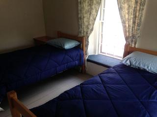 Five-Bedroom Private Mansion for Rent near Lake Dunmore, Vermont - 1