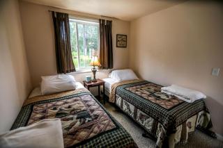 Peaceful Cabin Getaway with Beautiful Views near the Kenai River, Alaska - 7