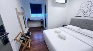 Ru Jia Hai She Hotel - 2