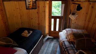 Nature Escape in an Alaskan Glamping Village for Family Fun - 6
