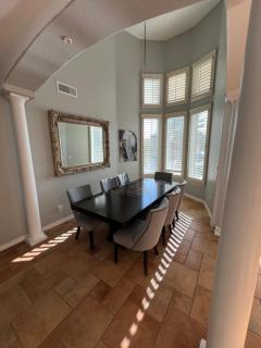 3bedroom 3 bath Indoor pool - 1