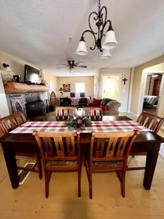Cozy Cabin Rental near Table Rock Lake in the Ozark Mountains, Missouri - 8
