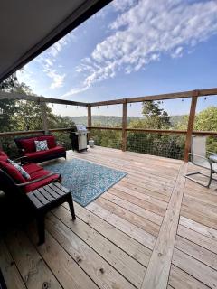 Cozy Cabin Rental near Table Rock Lake in the Ozark Mountains, Missouri - 5