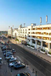 La Prestigia luxury Apartments by Peaks - Hurghada - 2