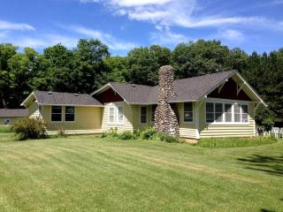 Secluded Lakeside Retreat for Groups near Grand Rapids, Minnesota - 0
