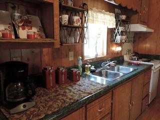 Cozy and Comfortable Cabin Rental Just 15 Minutes from San Antonio, Texas - 8