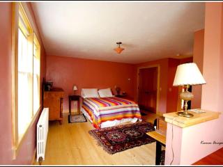 Idyllic Cottage Rental near Mount Mansfield State Forest, Vermont - 7