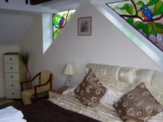 The Castle Of Brecon Hotel, Brecon, Powys - The Coaching Inn Group - Brecon - 1