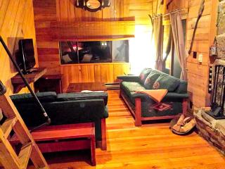 Charmingly Rustic Weekend Getaway in the Mountains near Pittsburgh, Pennsylvania - 6