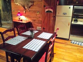 Charmingly Rustic Weekend Getaway in the Mountains near Pittsburgh, Pennsylvania - 7