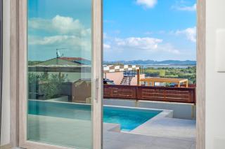 Villa Luce in Sardegna - 1