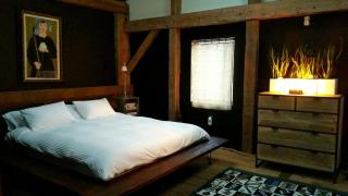 Boutique Barn Vacation Rental in Hudson Valley and Two Hours from New York City - 5