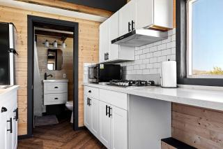 Joshua Tree Tiny Home for Unique Getaways, California - 5