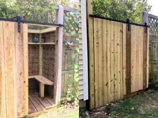 Authentic Mongolian Yurt for a Serene Healing Retreat in Saratoga Springs, New York - 3