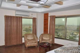 Al Waqas Hotel - 8