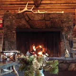 Charming Alpine Log Cabin for Family Vacation near Cora, Wyoming - 7