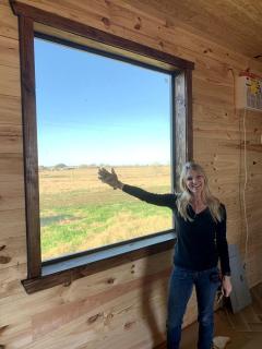 Glamping in Floresville at this Stunning Equine Ranch in South Texas - 1
