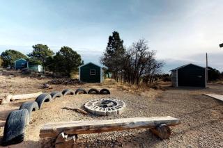 Cozy Pet Friendly Cabin in Monticello, Utah - 6